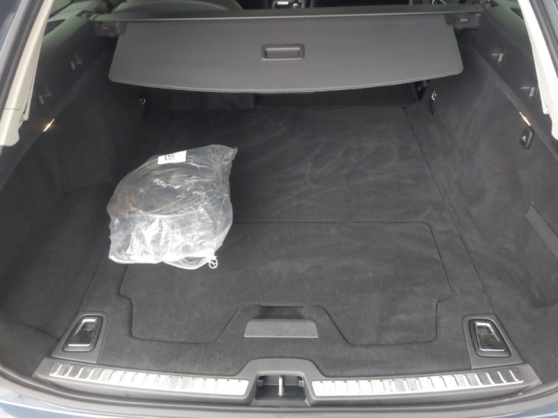 Used Volvo V90 2024 for sale - 77141679: Photo 8