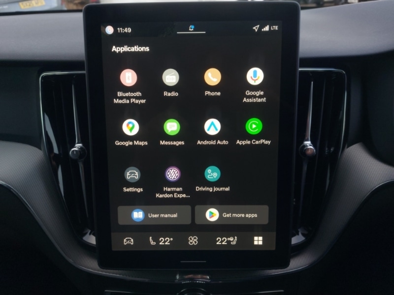 Used Volvo XC60 2025 for sale - 77999451: Photo 16