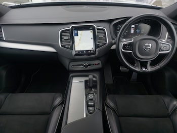 Used Volvo XC90 2020 for sale - 75530565: Photo