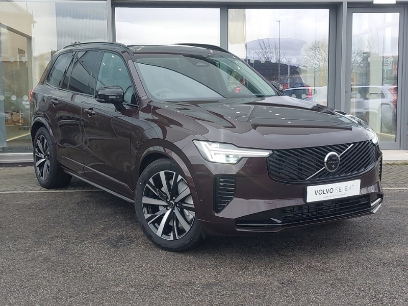 Used Volvo XC90 2025 for sale - 77134261: Photo 1