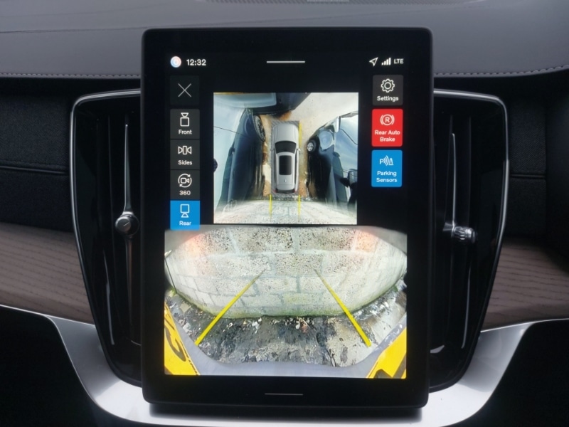 Used Volvo XC90 2025 for sale - 77134261: Photo 16