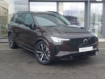 2025 - 2.0 B5P Plus Dark 5dr AWD Geartronic