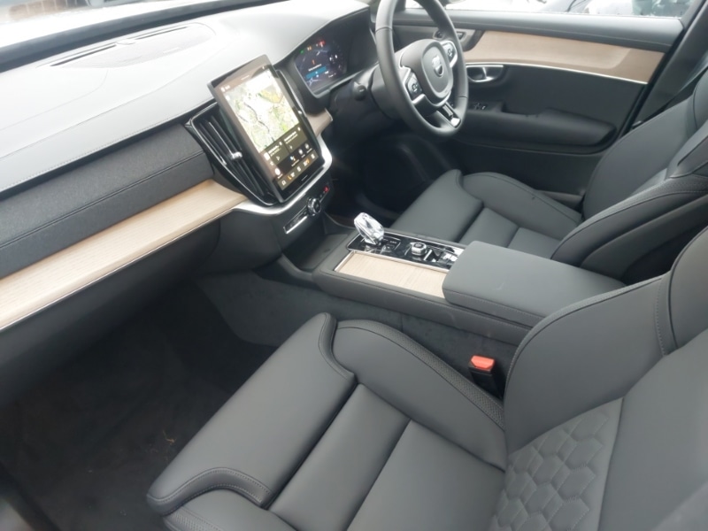 Used Volvo XC90 2025 for sale - 77134261: Photo 5