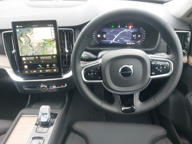 Used Volvo XC90 2025 for sale - 77134261: Photo 7