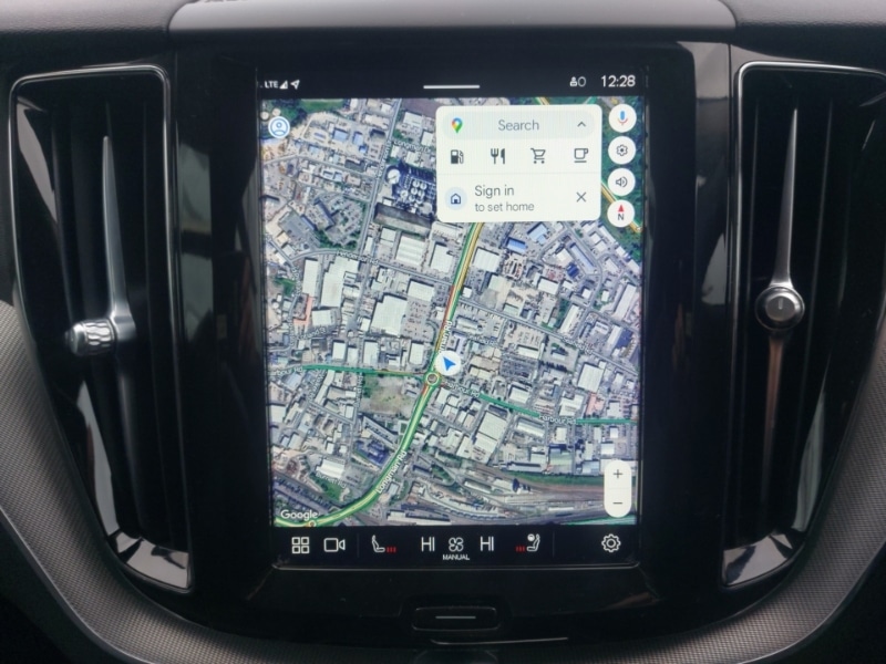 Used Volvo XC60 2022 for sale - 77424378: Photo 12