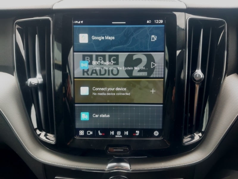 Used Volvo XC60 2022 for sale - 77424378: Photo 15