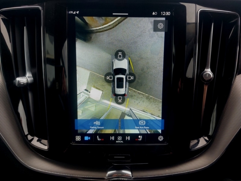 Used Volvo XC60 2022 for sale - 77424378: Photo 19