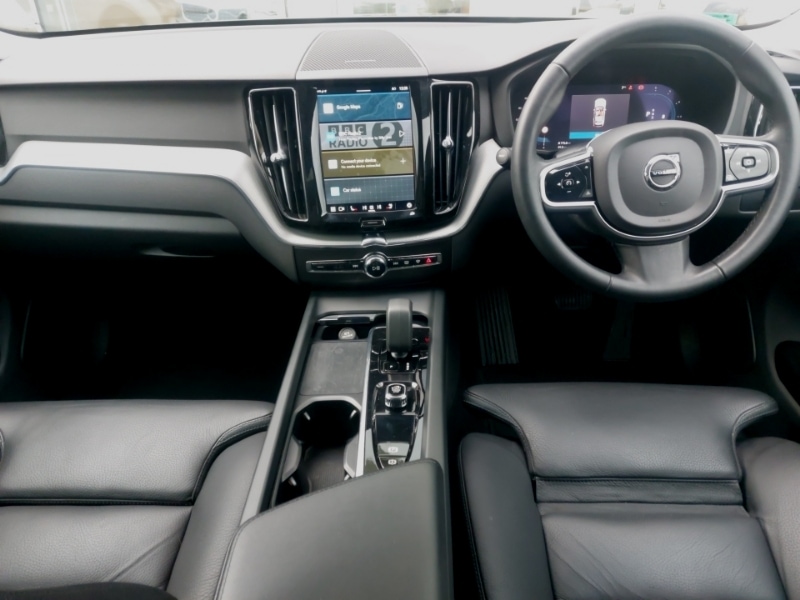 Used Volvo XC60 2022 for sale - 77424378: Photo 2