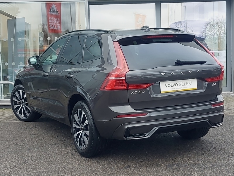 Used Volvo XC60 2022 for sale - 77424378: Photo 3