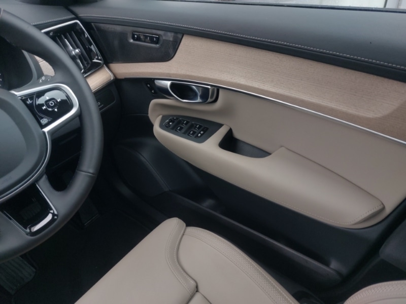 Used Volvo XC90 2025 for sale - 78151543: Photo 10