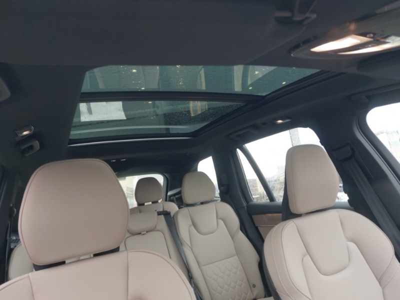 Used Volvo XC90 2025 for sale - 78151543: Photo 12
