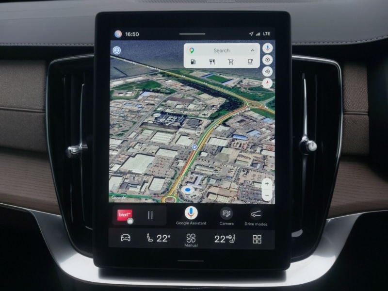 Used Volvo XC90 2025 for sale - 78151543: Photo 13