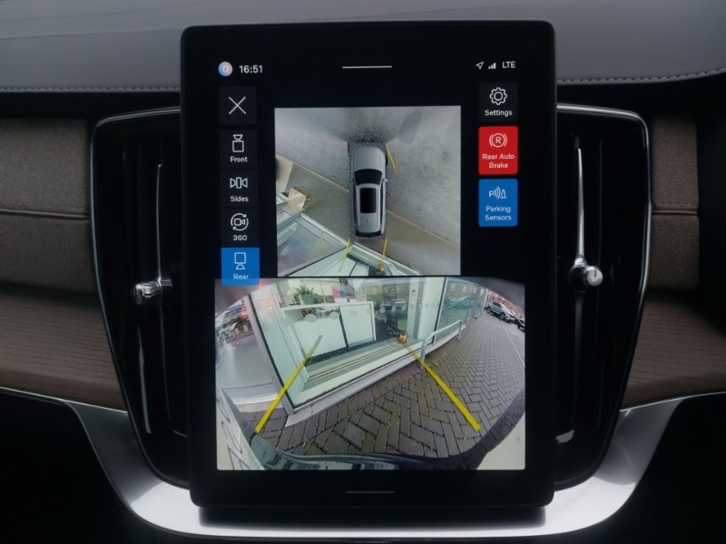 Used Volvo XC90 2025 for sale - 78151543: Photo 17