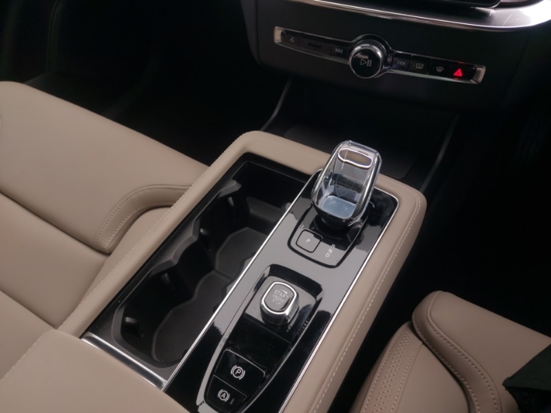 Used Volvo XC90 2025 for sale - 78151543: Photo 18