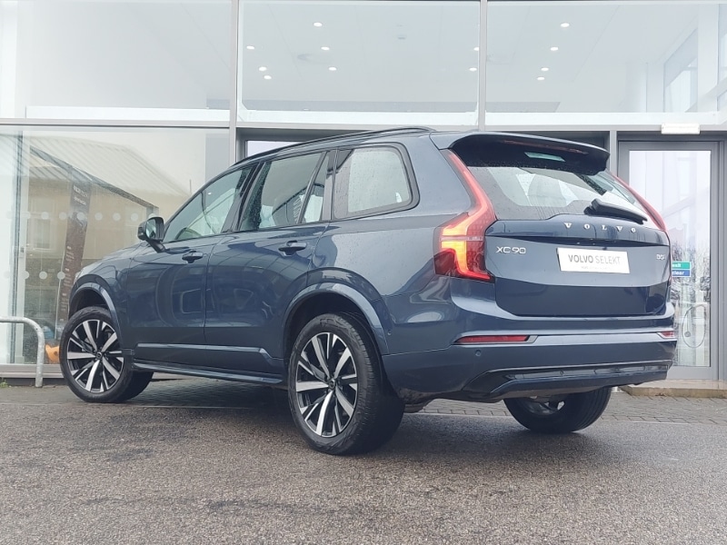 Used Volvo XC90 2025 for sale - 78151543: Photo 3