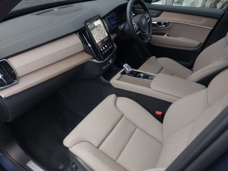 Used Volvo XC90 2025 for sale - 78151543: Photo 5