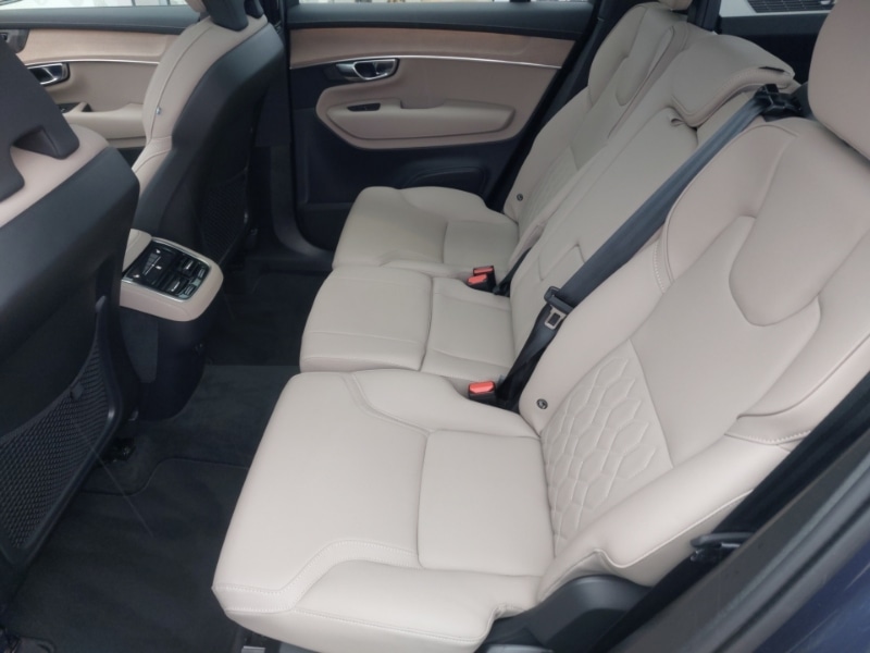 Used Volvo XC90 2025 for sale - 78151543: Photo 6