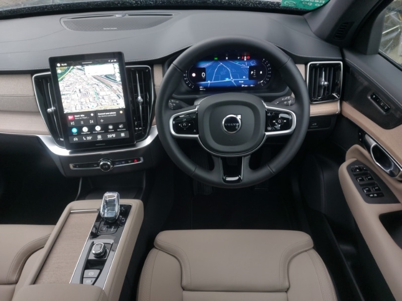 Used Volvo XC90 2025 for sale - 78151543: Photo 7