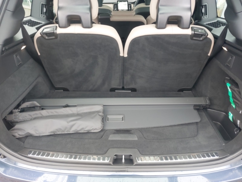 Used Volvo XC90 2025 for sale - 78151543: Photo 8