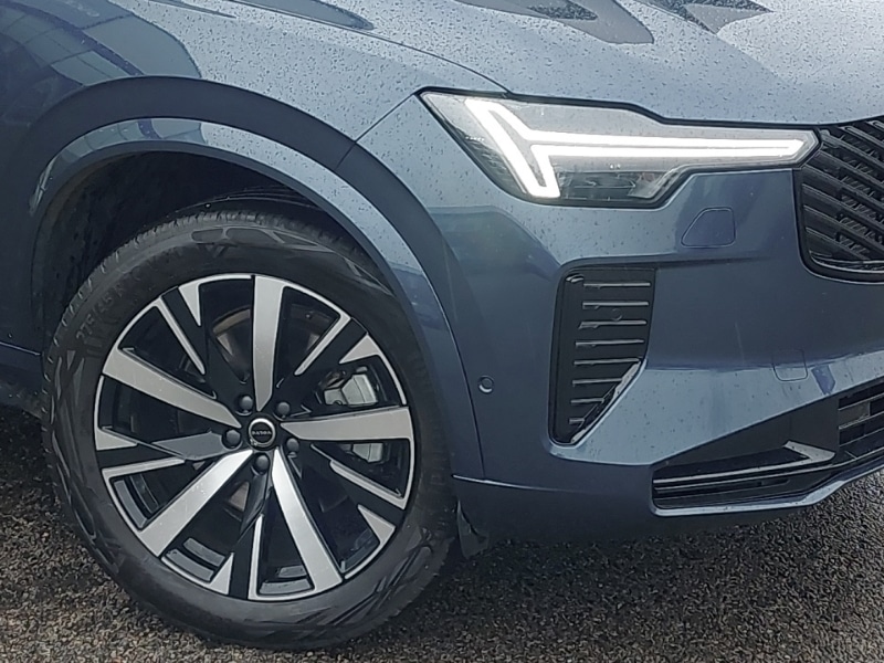 Used Volvo XC90 2025 for sale - 78151543: Photo 9