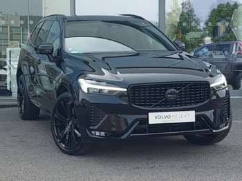 2024 - 2.0 B5P Plus Black Edition 5dr AWD Geartronic