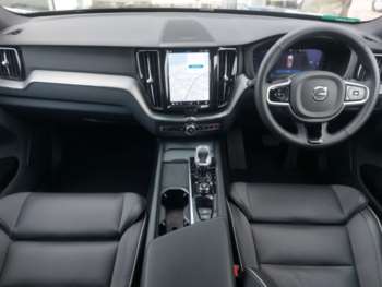 Used Volvo XC60 2024 for sale - 74943925: Photo
