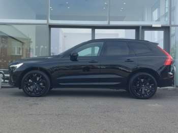 Used Volvo XC60 2024 for sale - 74943925: Photo