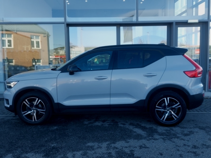 Used Volvo XC40 2021 for sale - 76427426: Photo 4