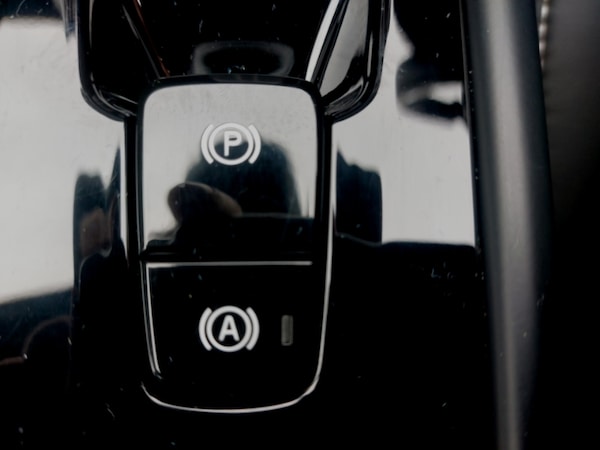 Used Volvo XC40 2021 for sale - 76195675: Photo 16
