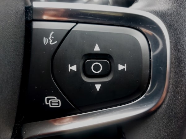 Used Volvo XC40 2021 for sale - 76195675: Photo 17