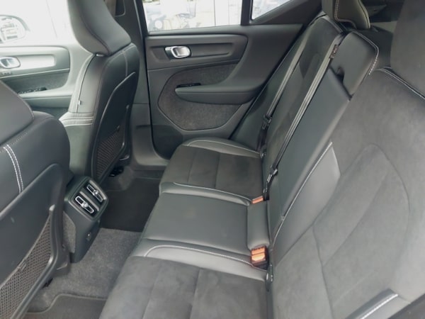 Used Volvo XC40 2021 for sale - 76195675: Photo 6