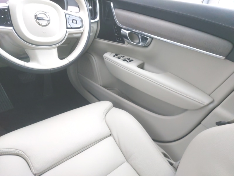 Used Volvo V90 2025 for sale - 77410013: Photo 10