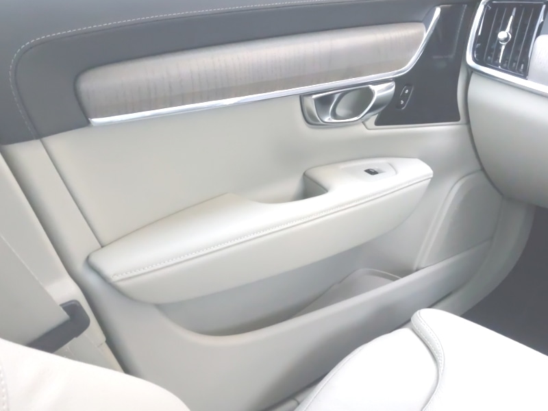 Used Volvo V90 2025 for sale - 77410013: Photo 11