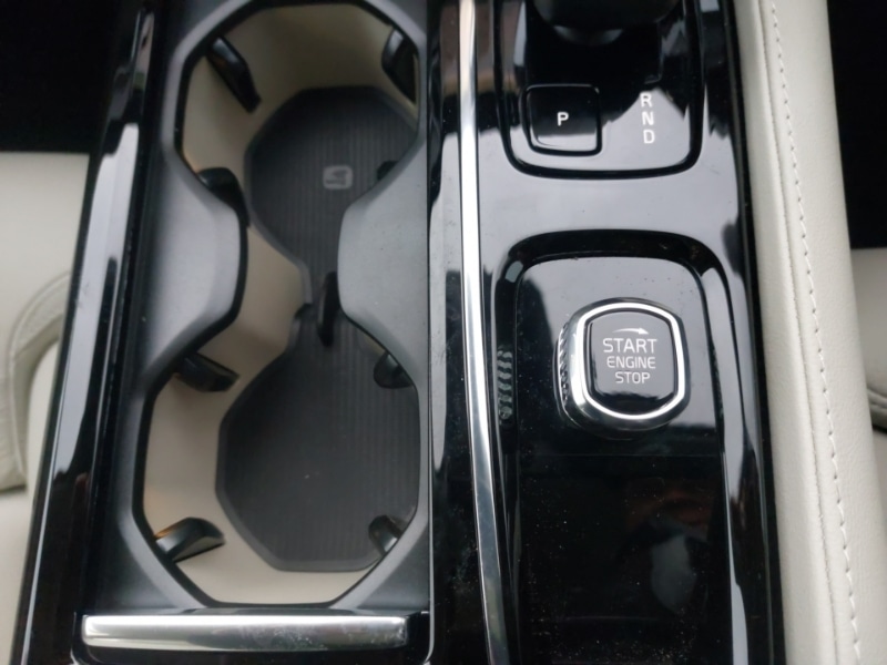 Used Volvo V90 2025 for sale - 77410013: Photo 14