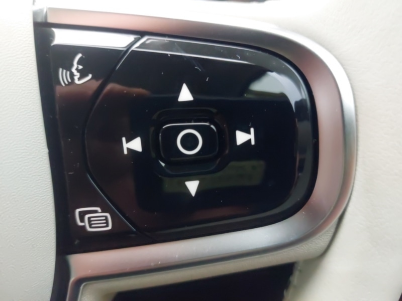 Used Volvo V90 2025 for sale - 77410013: Photo 17