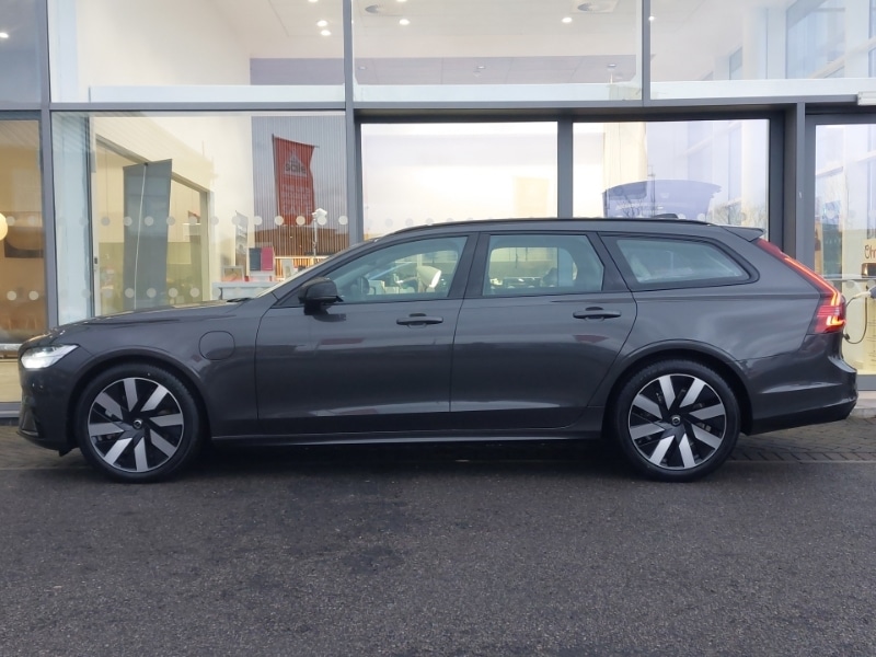 Used Volvo V90 2025 for sale - 77410013: Photo 4