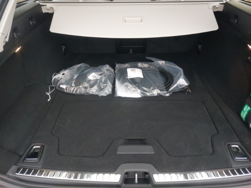 Used Volvo V90 2025 for sale - 77410013: Photo 8