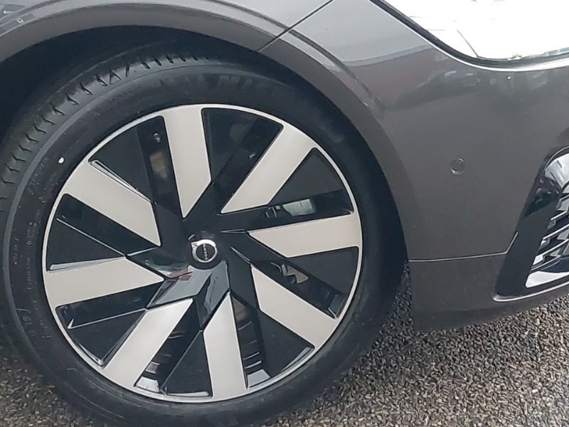 Used Volvo V90 2025 for sale - 77410013: Photo 9