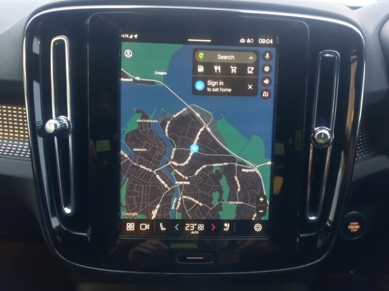 Used Volvo XC40 2025 for sale - 77418770: Photo 12