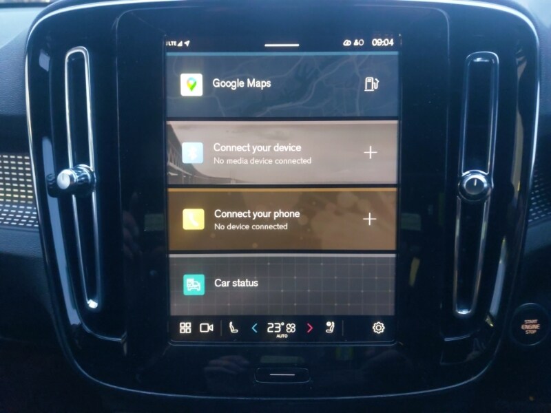 Used Volvo XC40 2025 for sale - 77418770: Photo 16