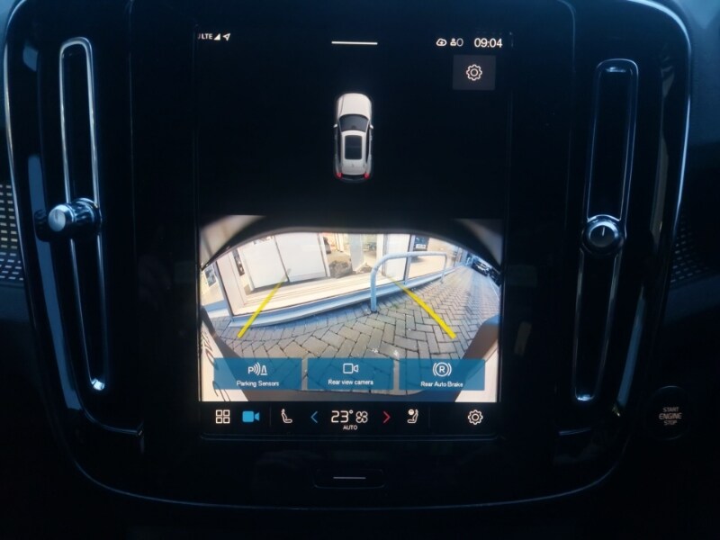 Used Volvo XC40 2025 for sale - 77418770: Photo 19