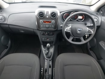 Used Dacia Sandero 2020 for sale - 79070315: Photo