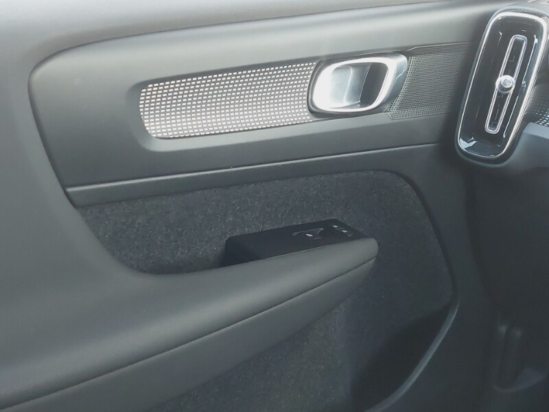 Used Volvo XC40 2021 for sale - 77563097: Photo 11