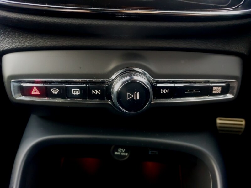 Used Volvo XC40 2021 for sale - 77563097: Photo 13