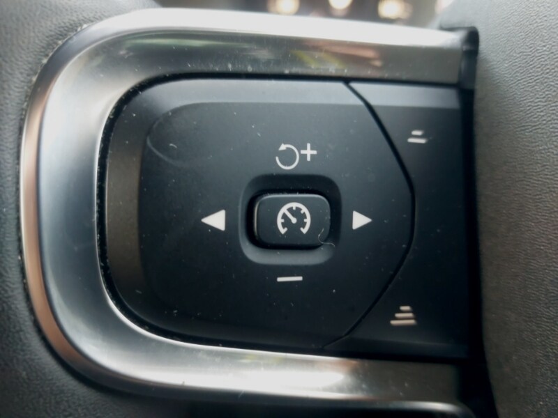 Used Volvo XC40 2021 for sale - 77563097: Photo 18