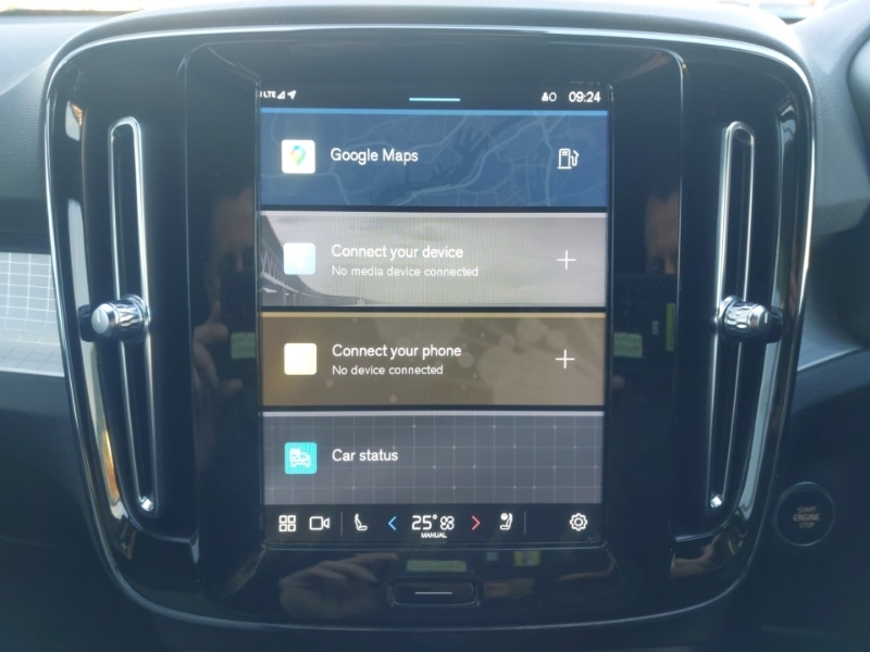 Used Volvo XC40 2023 for sale - 76683738: Photo 12