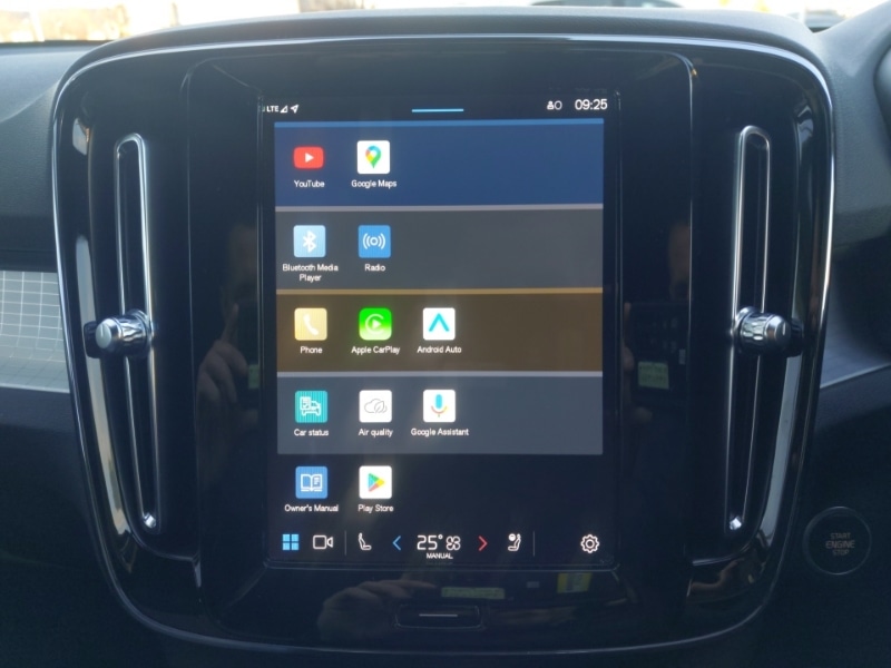 Used Volvo XC40 2023 for sale - 76683738: Photo 13