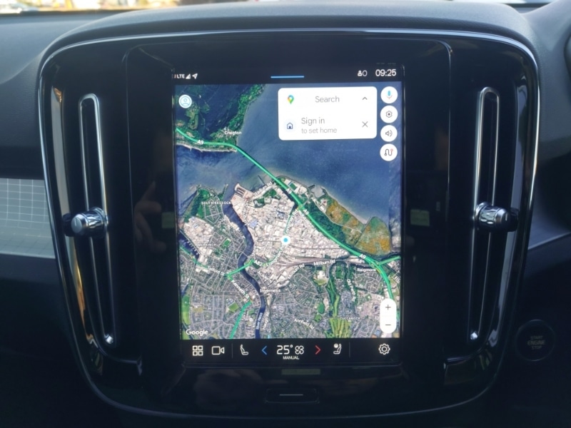 Used Volvo XC40 2023 for sale - 76683738: Photo 14