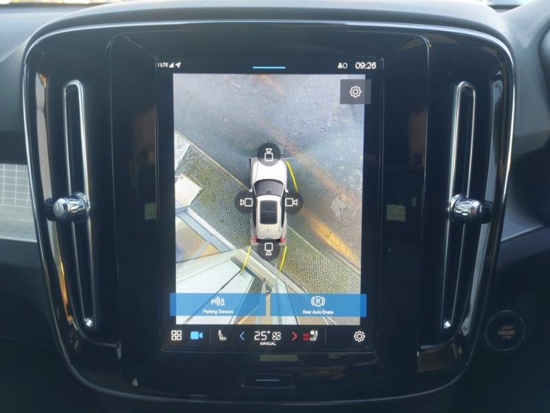 Used Volvo XC40 2023 for sale - 76683738: Photo 16