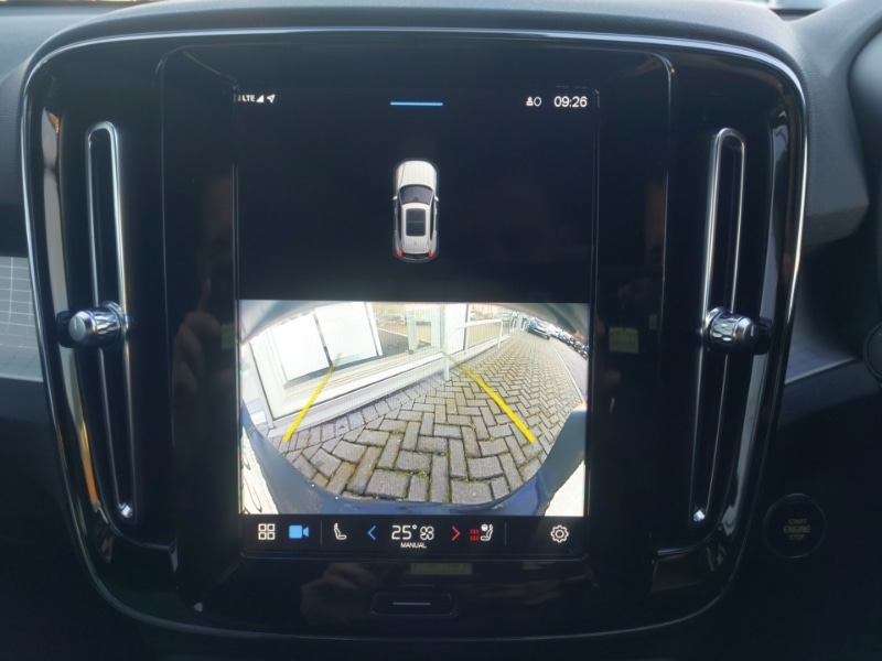 Used Volvo XC40 2023 for sale - 76683738: Photo 17